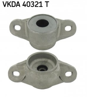 Подушки амортизатора SKF VKDA 40321 T (фото 1)