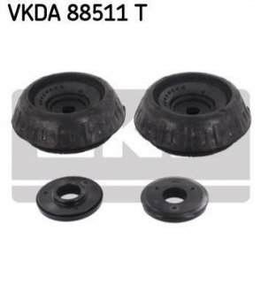 Подушки амортизатора SKF VKDA 88511 T (фото 1)