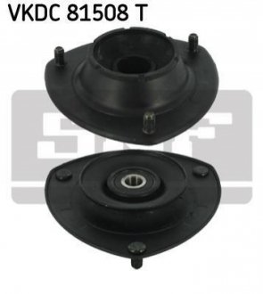 Опора стійка амортизатора SKF VKDC 81508 T (фото 1)