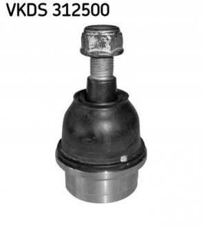 Опора кульова SKF VKDS 312500 (фото 1)