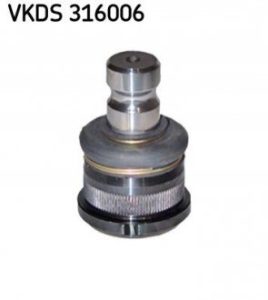 Кульова опора SKF VKDS 316006 (фото 1)