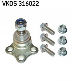 Опора кульова SKF VKDS 316022 (фото 1)