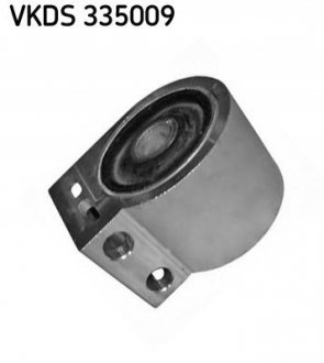 Сайлентблок переднього важеля SKF VKDS 335009 (фото 1)