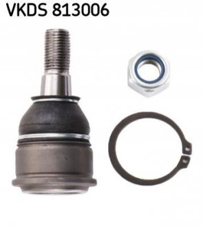 Опора кульова SKF VKDS 813006 (фото 1)