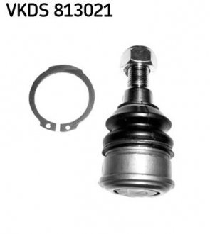 Sworzeс wah. HONDA JAZZ (GD) SKF VKDS813021 (фото 1)