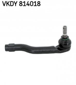 Наконечник кермовий Mazda 2 SKF VKDY 814018 (фото 1)