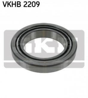 Підшипник колеса SKF VKHB 2209 (фото 1)