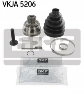 ШРУС SKF VKJA 5206 (фото 1)