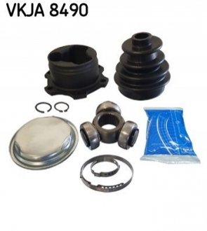 ШРУС VAG (вир-во) SKF VKJA 8490 (фото 1)