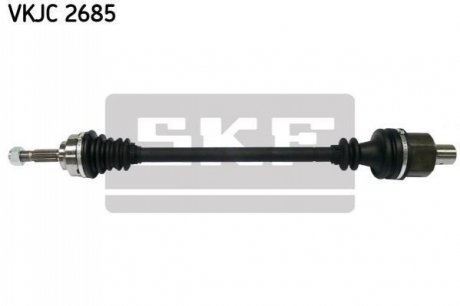 Піввісь SKF VKJC 2685 (фото 1)