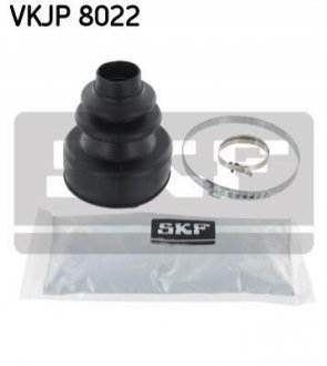 Пильовик приводу колеса SKF VKJP 8022 (фото 1)