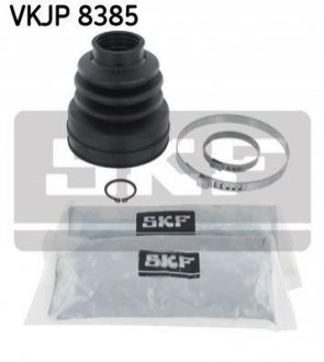 Комплект пильовиків гумових SKF VKJP 8385 (фото 1)