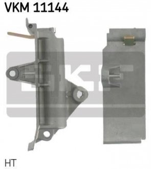 VW натяжний ролик AUDI/SEAT/FORD 1.4-1.9TD SKF VKM 11144 (фото 1)