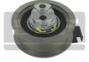 SKF AUDI натяжний ролик A4/A6 1.8t 95- VKM 11170