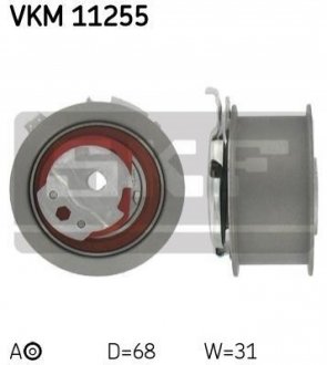 Натяжний ролик SKF VKM 11255 (фото 1)