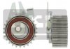 SKF FIAT ролик натягувача ременя BRAVO 2.0 20V 95-01 VKM 12172