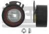 SKF FIAT натяжний ролик BRAVA ,BRAVO 1,6 16V 95-, MAREA 97- 1,6 VKM 12242