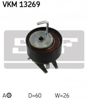 Натягувач SKF VKM 13269 (фото 1)