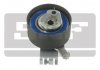 SKF RENAULT натяжний ролик Laguna,Safrane VOLVO C70/V40 VKM 16604