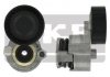 SKF RENAULT натягувач ременя Clio, Kangoo, Laguna 01- VKM 36058