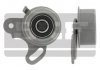 SKF MITSUBISHI натягувач ременя Colt,Lancer 1.3/1.5 88- VKM 75001