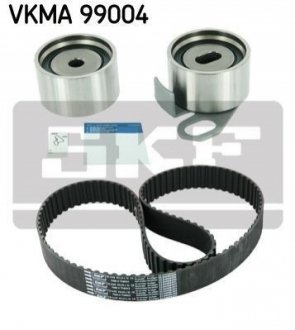 Набір ГРМ (ремінь + ролик) SKF VKMA99004 (фото 1)