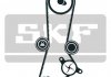 Комплект (ремінь+ролик+помпа) SKF VKMC 95660-2 (фото 1)