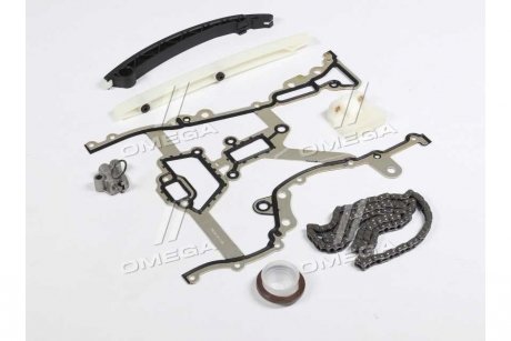 Комплект цепи OPEL Z10XE/Z12XE/Z14XEP SKF VKML85102 (фото 1)