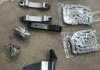 Комплект ланцюга HYUNDAI, KIA 1,1/1,4/1,5/1,6 CRDi (вир-во) SKF VKML 95009 (фото 2)