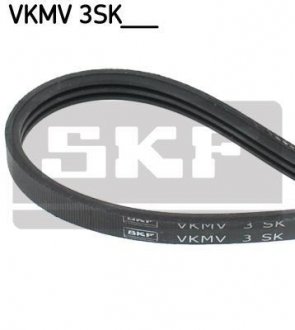 Поліклиновий ремень SKF VKMV3SK977 (фото 1)