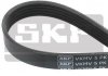 SKF ремень поліклиновий 5PK1230 VKMV 5PK1230