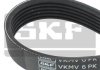 Доріжковий пас VKMV 6PK1153