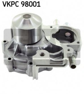 Насос водяний (Вир-во) SKF VKPC98001 (фото 1)