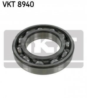 Підшипник коробки передач SKF VKT 8940 (фото 1)