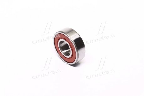 Подшипник шариковый Mazda,Nissan,Subaru,Suzuki,Toyota TW SNR NTN 6202LLUCM/5K (фото 1)