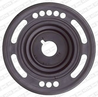 Koіo pasowe + њruby FIAT/OPEL CROMA/ASTRA/CORSA/VECTRA/ZAFIRA 1.6/1.8 SNR NTN DPF35302K1 (фото 1)