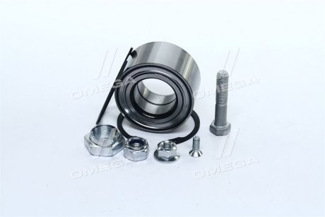 Подшипник ступицы VW GOLF, JETTA передн. SNR NTN R154.23 (фото 1)