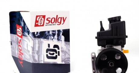 Насос ГУР Solgy 207038 (фото 1)