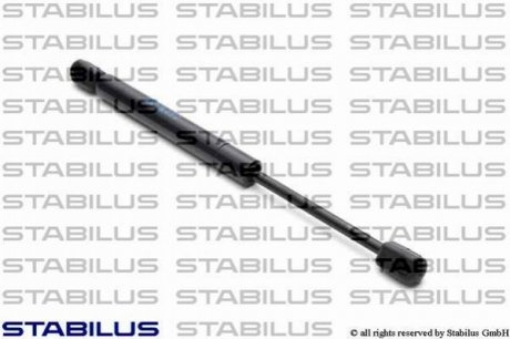 Пружина газова / помещения для груза STABILUS 008528 (фото 1)