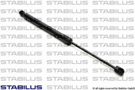 Газова пружина кришки багажника STABILUS 770302 (фото 1)