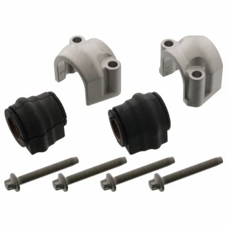 TULEJKA STABILIZATORA ANTI ROLL BAR BUSH KIT SWAG 10946186 (фото 1)