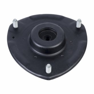 Подушка амортизатора (переднього) Hyundai Santa 06-12 SWAG 91106377 (фото 1)