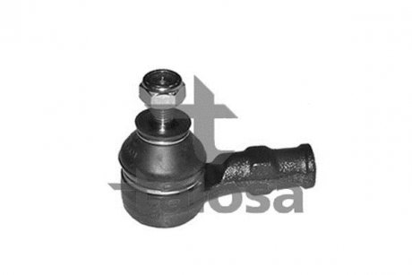 Наконечник керм.тяги Ford Fiesta 1/94-8/96 TALOSA 4209058 (фото 1)