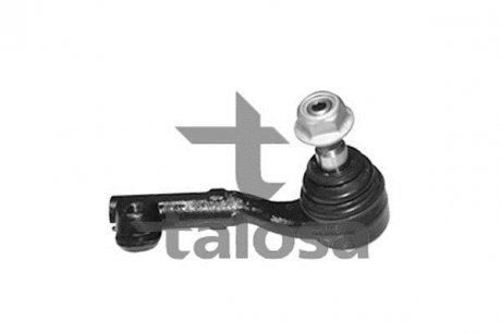 Наконечник тяги рульової (R) BMW 3 (E90) 05-11 TALOSA 4209087 (фото 1)