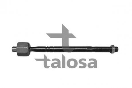 Кермова тяга бокова 320mm VW Touareg/Audi Q7 06- TALOSA 4407307 (фото 1)