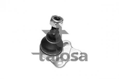 Кульова опора перед. (18 mm) Ford S-Max/Mondeo IV/Galaxy/Volvo S60/S80/V60/V70 06- TALOSA 4701524 (фото 1)