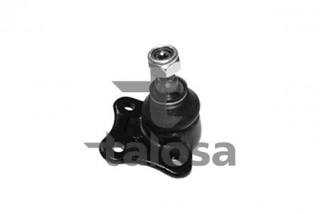 Кульова опора ліва Audi A3 Seat Leon, Toledo II Skoda Octavia I VW Bora, Golf IV, New Beetle 1.4-2.8 09.96-12.10 TALOSA 4702058 (фото 1)