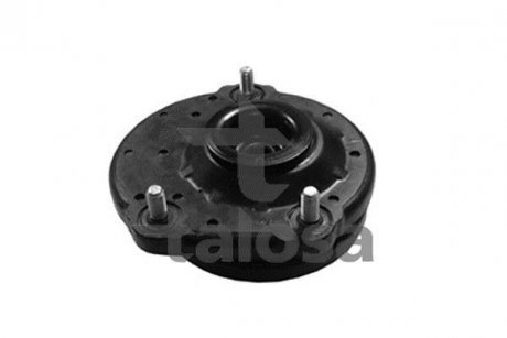 Подушка опорна перед. ліва Fiat Fiorino 1.4 08-, Linea - 1.4 07-, Qubo - 1.4 08-/Citroen Nemo 1.4HDi 08- TALOSA 6301948 (фото 1)