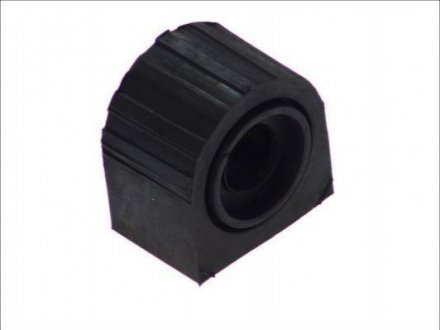 Подушка стабилизатора передн. внутренняя (23,6mm) AUDI A3; SEAT LEON; SKODA OCTAVIA, OCTAVIA II; VW GOLF PLUS, GOLF V, GOLF VI, JETTA III, PASSAT, TOURAN 1.2-3.2 02.03-05.15 TEDGUM 00724685 (фото 1)