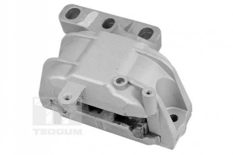 Подушка двигуна (R) VW Caddy III 2.0 TEDGUM TED98366 (фото 1)